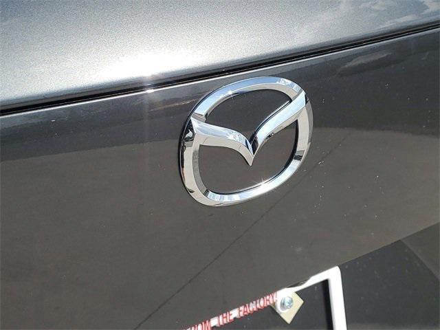 new 2025 Mazda CX-50 car, priced at $32,184