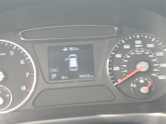 used 2020 Kia Sorento car, priced at $14,992