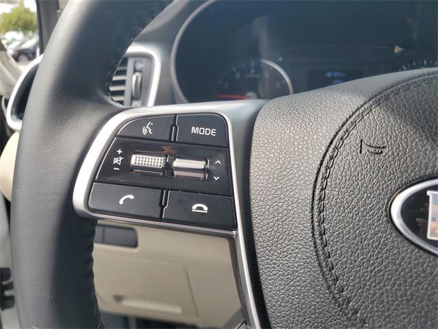 used 2020 Kia Sorento car, priced at $14,992