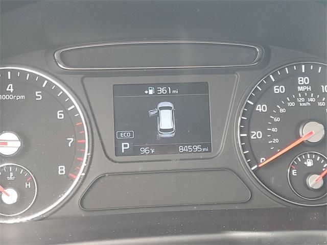 used 2020 Kia Sorento car, priced at $14,992