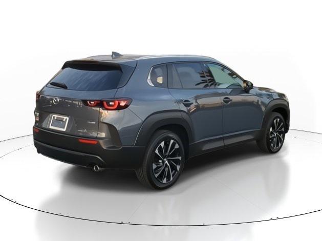 new 2025 Mazda CX-5 car, priced at $41,230