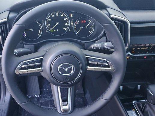 new 2025 Mazda CX-5 car, priced at $41,230