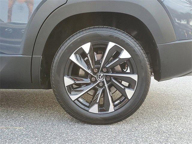 new 2025 Mazda CX-5 car, priced at $41,230