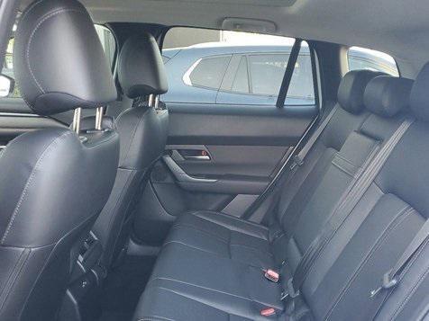 new 2025 Mazda CX-5 car, priced at $41,230