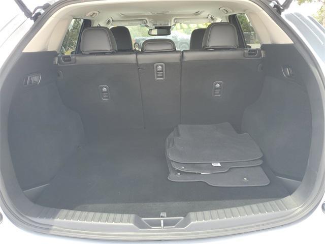 used 2021 Mazda CX-5 car, priced at $22,291