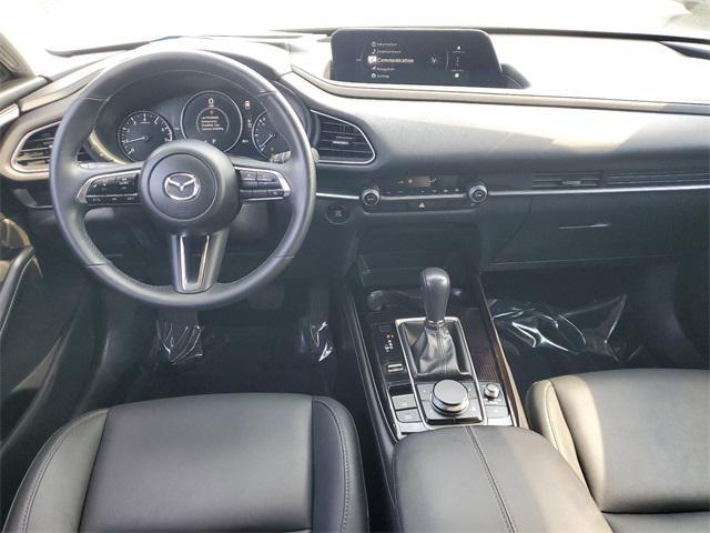 used 2024 Mazda CX-30 car, priced at $21,892