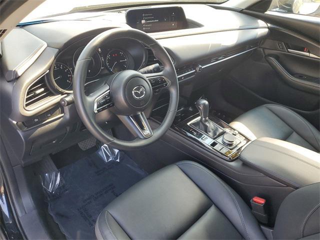 used 2024 Mazda CX-30 car, priced at $21,892