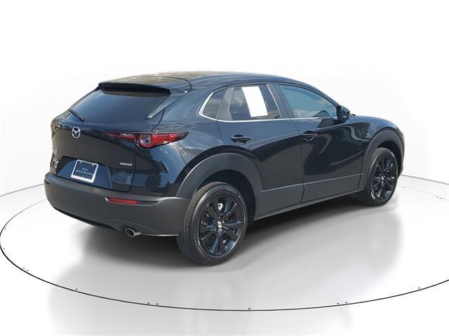 used 2024 Mazda CX-30 car, priced at $21,892