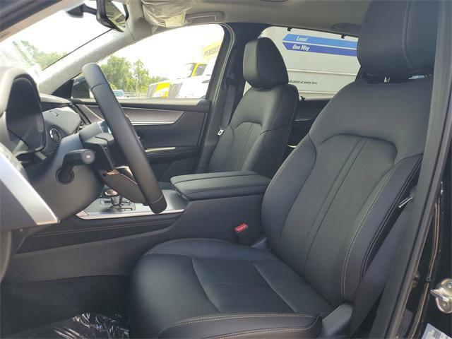 new 2025 Mazda CX-70 car, priced at $38,709