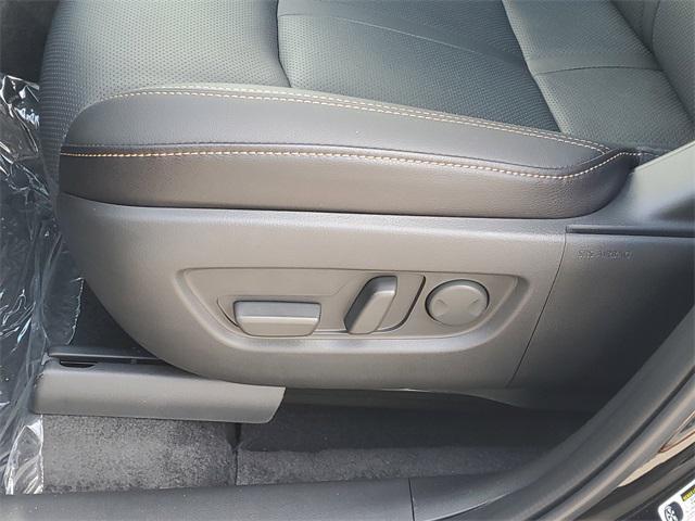new 2025 Mazda CX-70 car, priced at $38,709