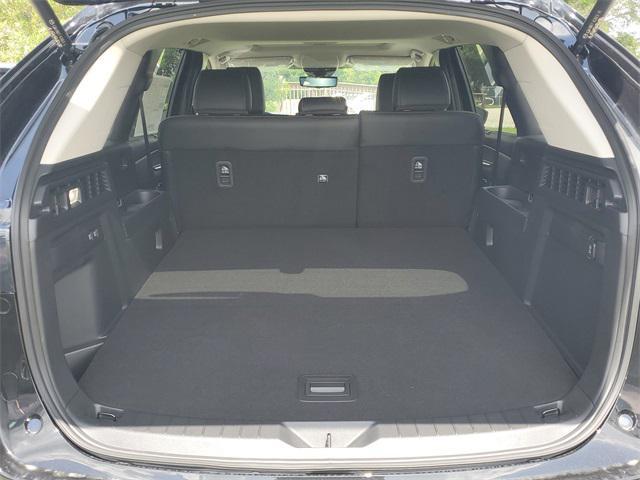new 2025 Mazda CX-70 car, priced at $38,709