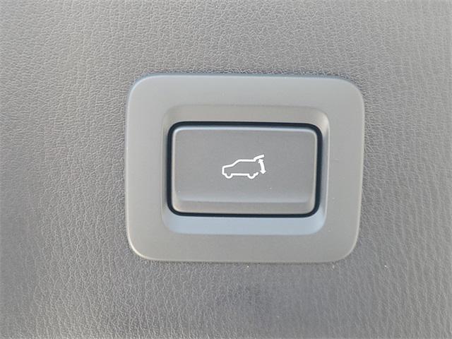 new 2025 Mazda CX-5 car, priced at $36,095
