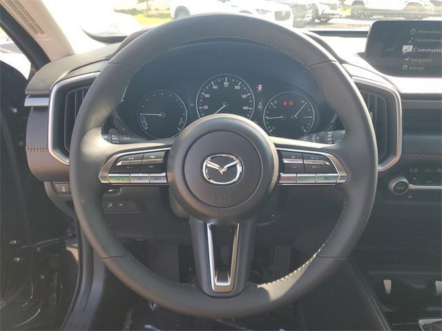 new 2025 Mazda CX-50 Hybrid car, priced at $37,517