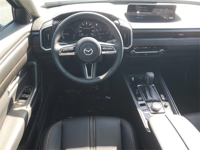 new 2025 Mazda CX-50 Hybrid car, priced at $37,517