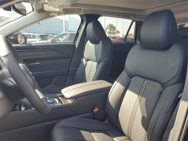 new 2025 Mazda CX-50 Hybrid car, priced at $37,517