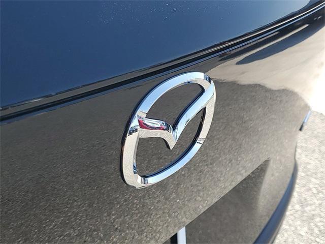 new 2025 Mazda CX-50 Hybrid car, priced at $37,517