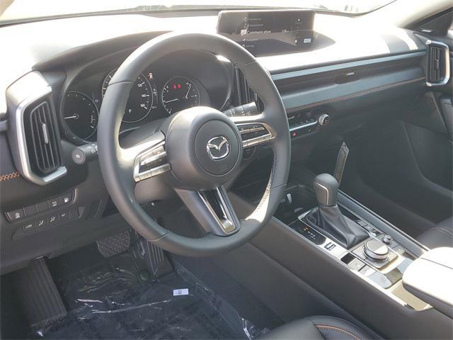 new 2025 Mazda CX-50 Hybrid car, priced at $37,517