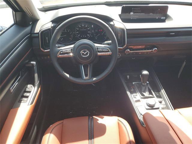 new 2025 Mazda CX-50 car, priced at $43,593