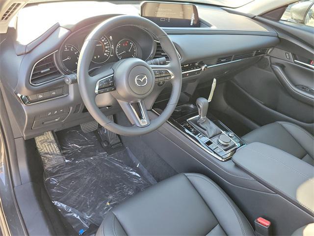 new 2025 Mazda CX-30 car, priced at $30,603