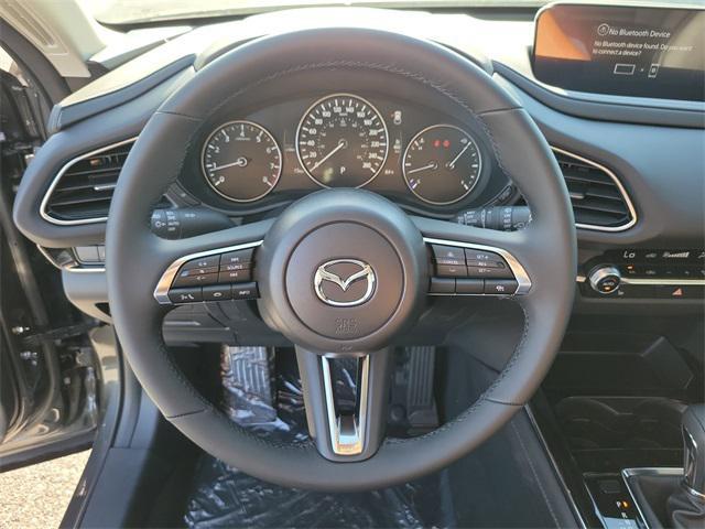 new 2025 Mazda CX-30 car, priced at $30,603