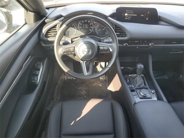 used 2025 Mazda Mazda3 car, priced at $23,792