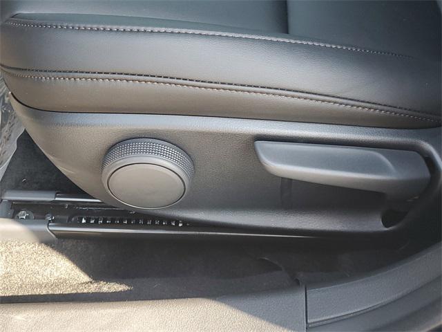 used 2025 Mazda Mazda3 car, priced at $23,792