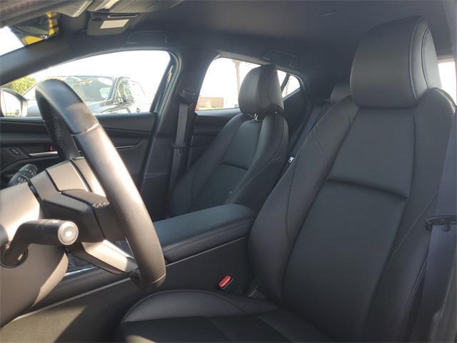 used 2025 Mazda Mazda3 car, priced at $23,792