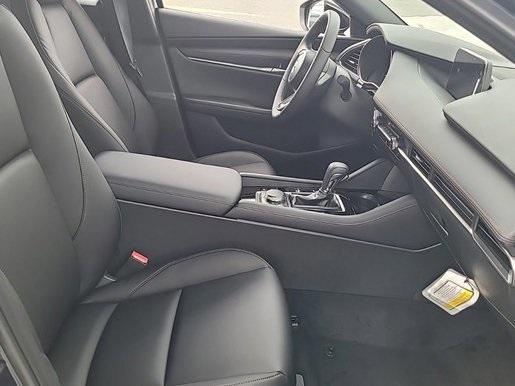 new 2025 Mazda Mazda3 car, priced at $27,412
