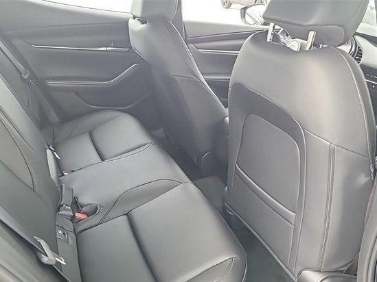 new 2025 Mazda Mazda3 car, priced at $27,412
