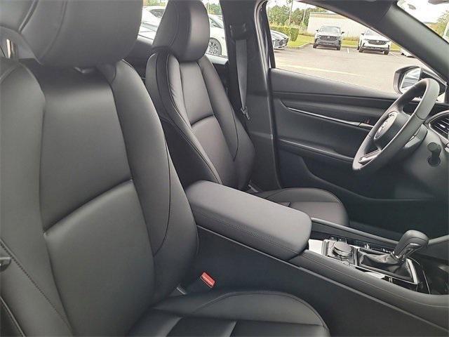 new 2025 Mazda Mazda3 car, priced at $27,412