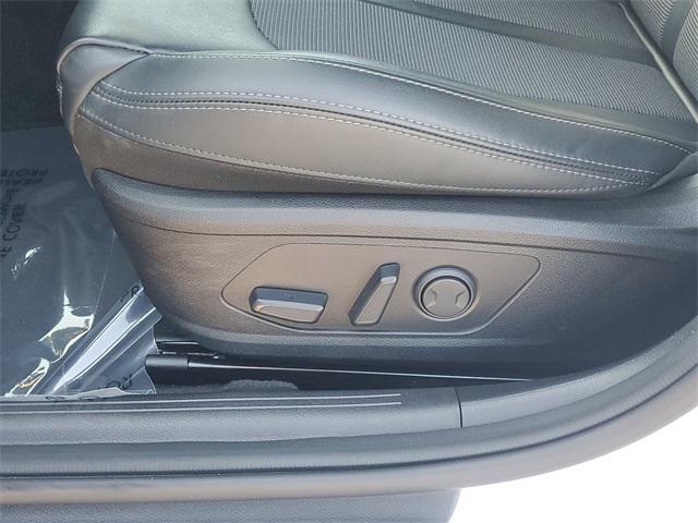 used 2023 Kia K5 car, priced at $23,993