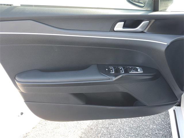 used 2023 Kia K5 car, priced at $23,993