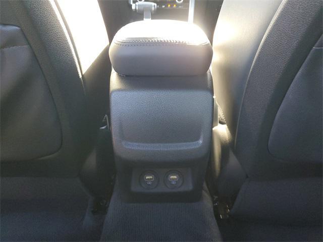 used 2023 Kia K5 car, priced at $23,993