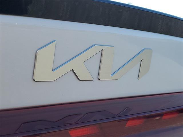 used 2023 Kia K5 car, priced at $23,993