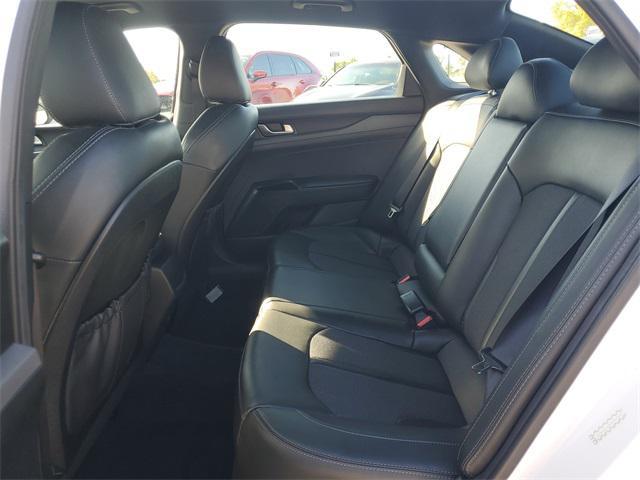 used 2023 Kia K5 car, priced at $23,993