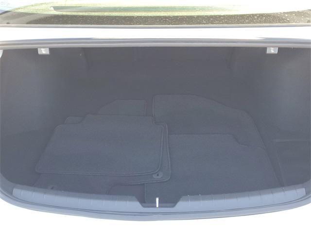 used 2023 Kia K5 car, priced at $23,993