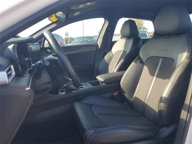 used 2023 Kia K5 car, priced at $23,993