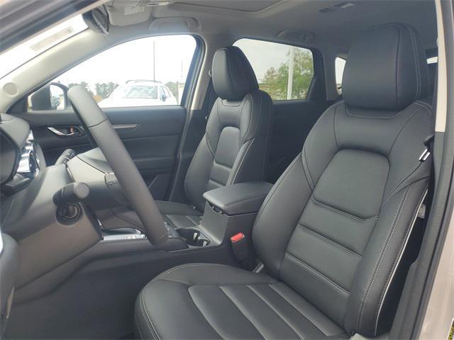 new 2025 Mazda CX-5 car, priced at $31,584