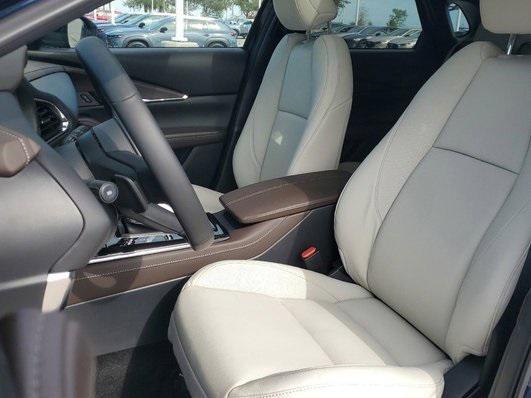 new 2025 Mazda CX-30 car, priced at $33,403
