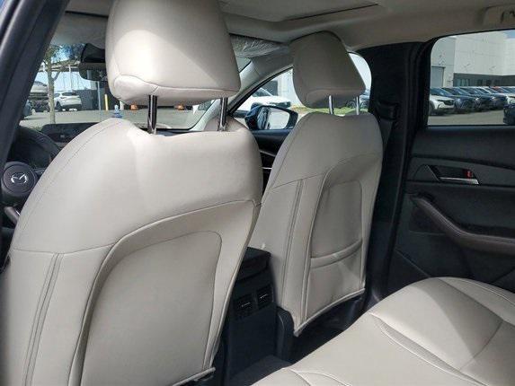 new 2025 Mazda CX-30 car, priced at $33,403