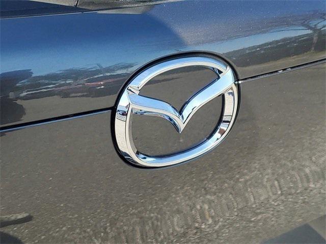 new 2025 Mazda CX-30 car, priced at $33,403