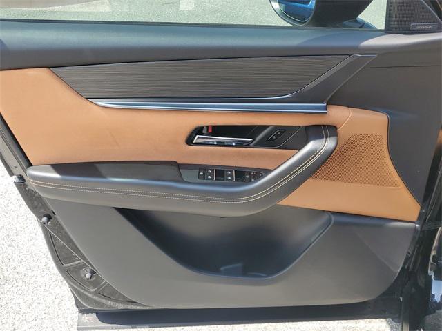 used 2025 Mazda CX-70 car, priced at $49,457