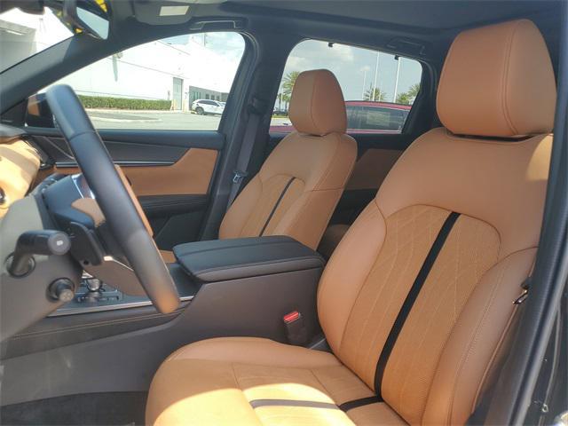 used 2025 Mazda CX-70 car, priced at $49,457