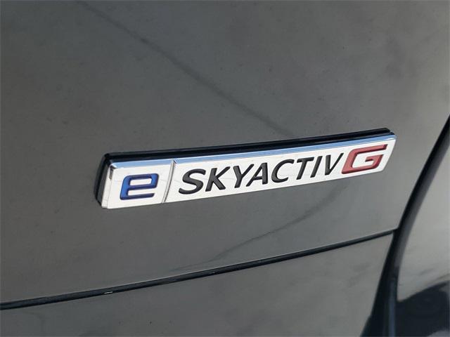used 2025 Mazda CX-70 car, priced at $49,457