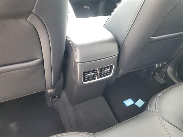 used 2023 Mazda CX-5 car, priced at $24,592