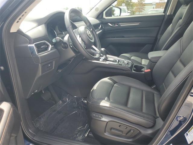 used 2023 Mazda CX-5 car, priced at $24,592