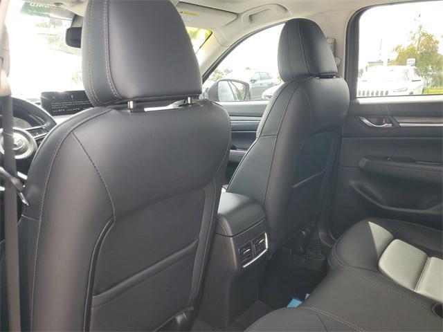used 2023 Mazda CX-5 car, priced at $24,592