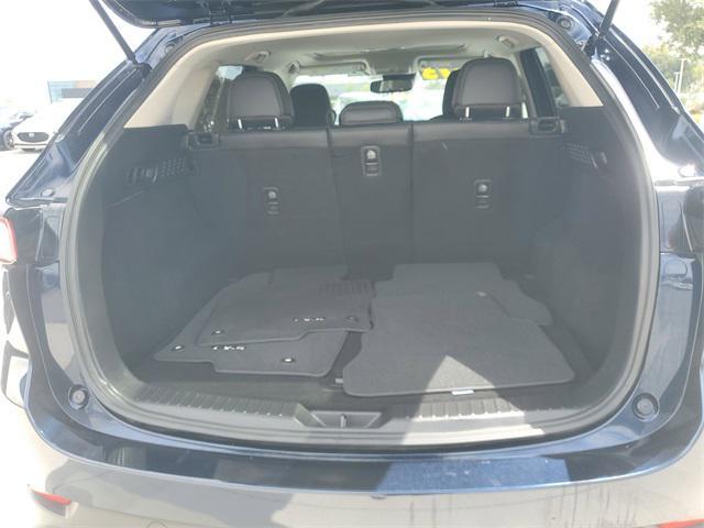 used 2023 Mazda CX-5 car, priced at $24,592