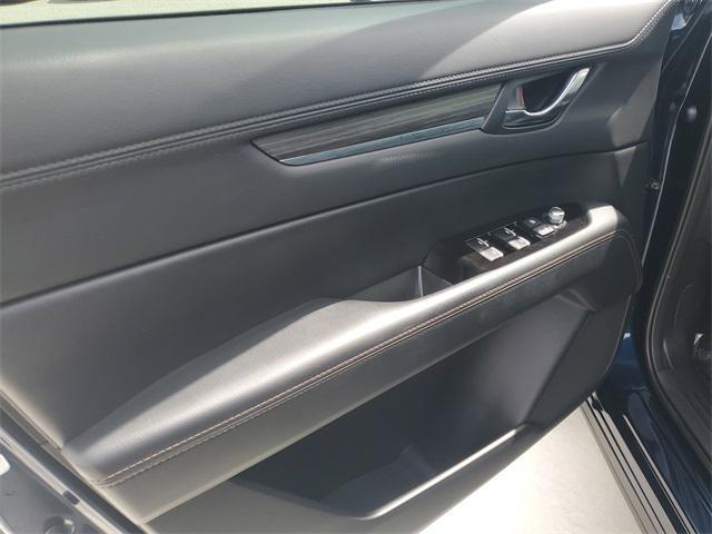 used 2023 Mazda CX-5 car, priced at $24,592