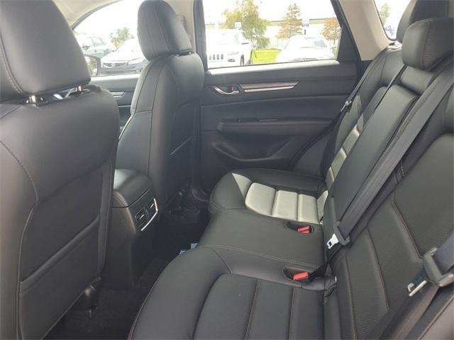 used 2023 Mazda CX-5 car, priced at $24,592